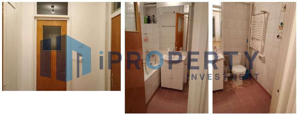 13 Septembrie, Marriott, Panduri | 3 Camere | 2 Bai | Balcon - Imagine principală: 4/6