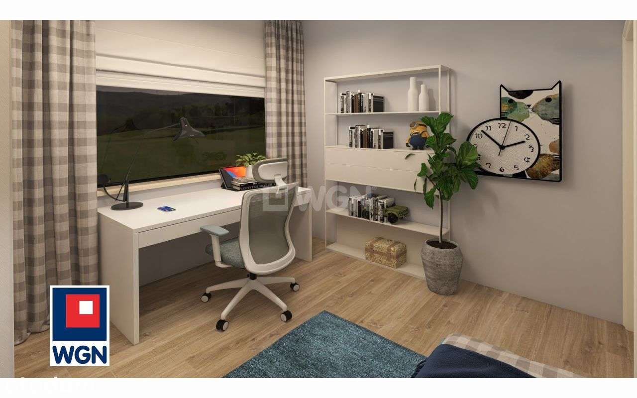 Premium! Energooszczędny dom z klimatyzacją w każd - Pełny obrazek: 5/19