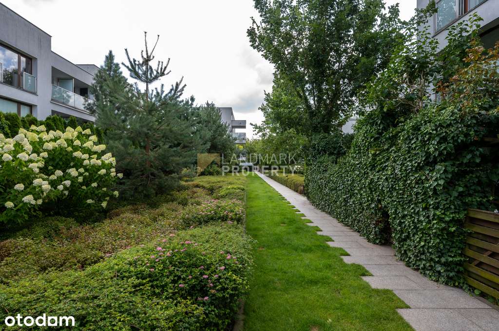 Apartament dwa kroki od lasu | Osiedle Imaginarium-15