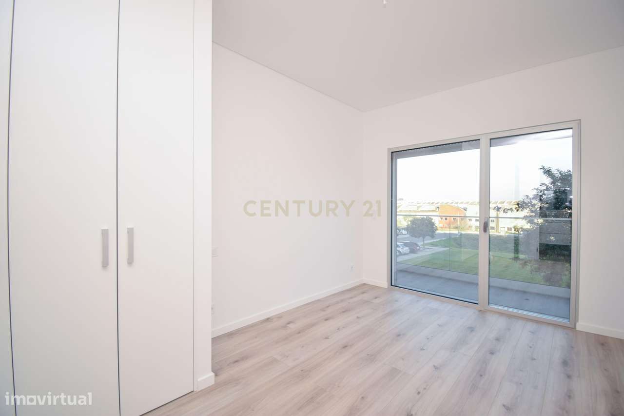 Apartamento T3 em Empreendimento Varandas da Torre em Carcavelos (Nova-15