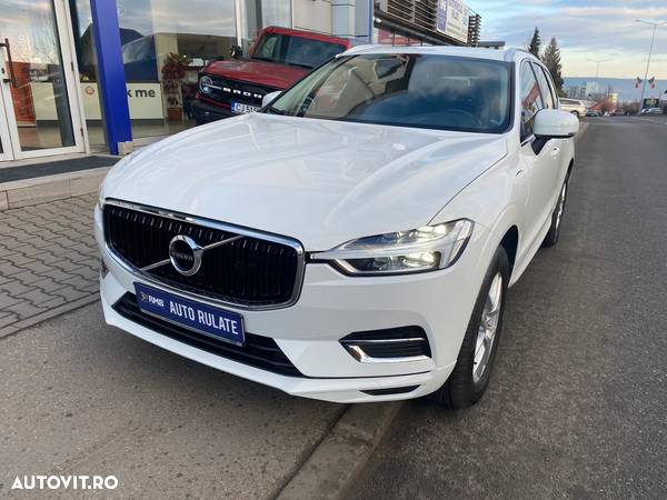 Volvo XC 60 T8 Twin Engine AWD Inscription - 2