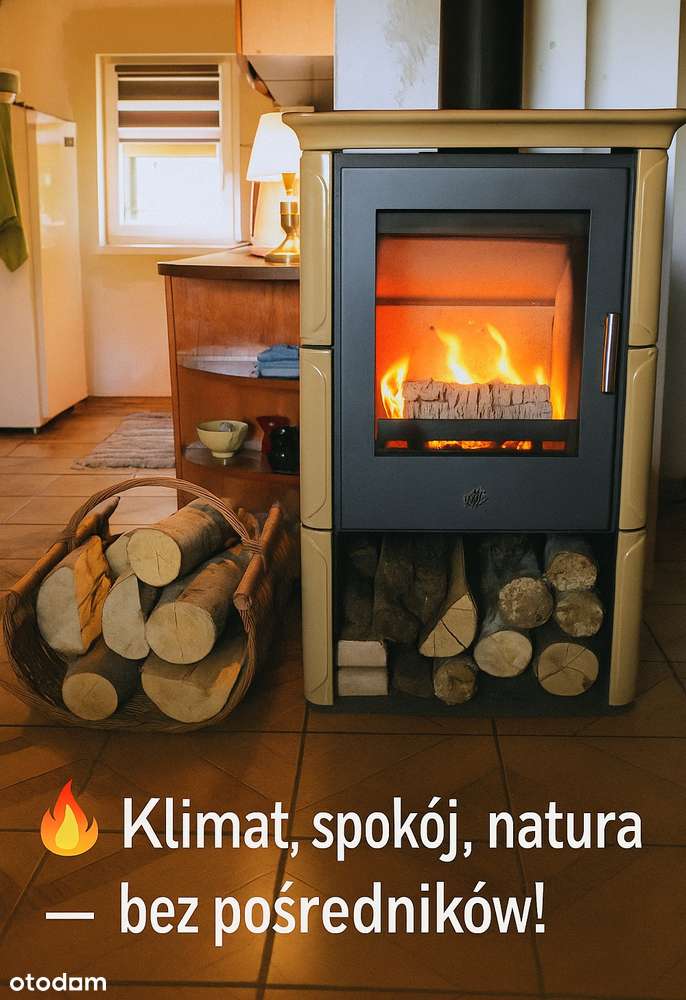 Dom letniskowy w Ocyplu. - Pełny obrazek: 5/13