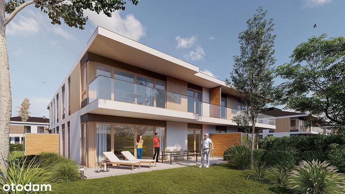 Apartamenty : Przytok Golf & Home Resort - Pełny obrazek: 5/17