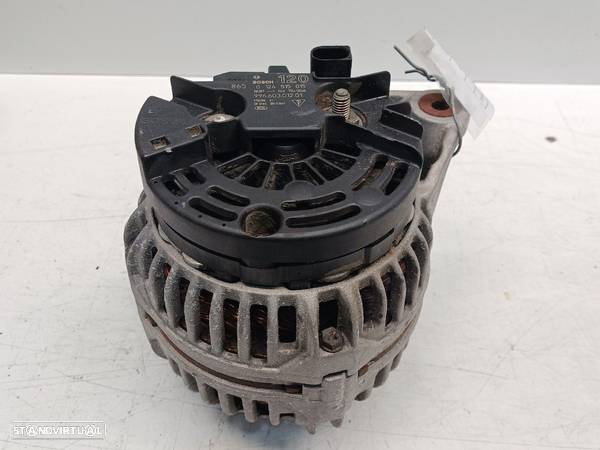 Alternador Porsche Boxster (986) - 1