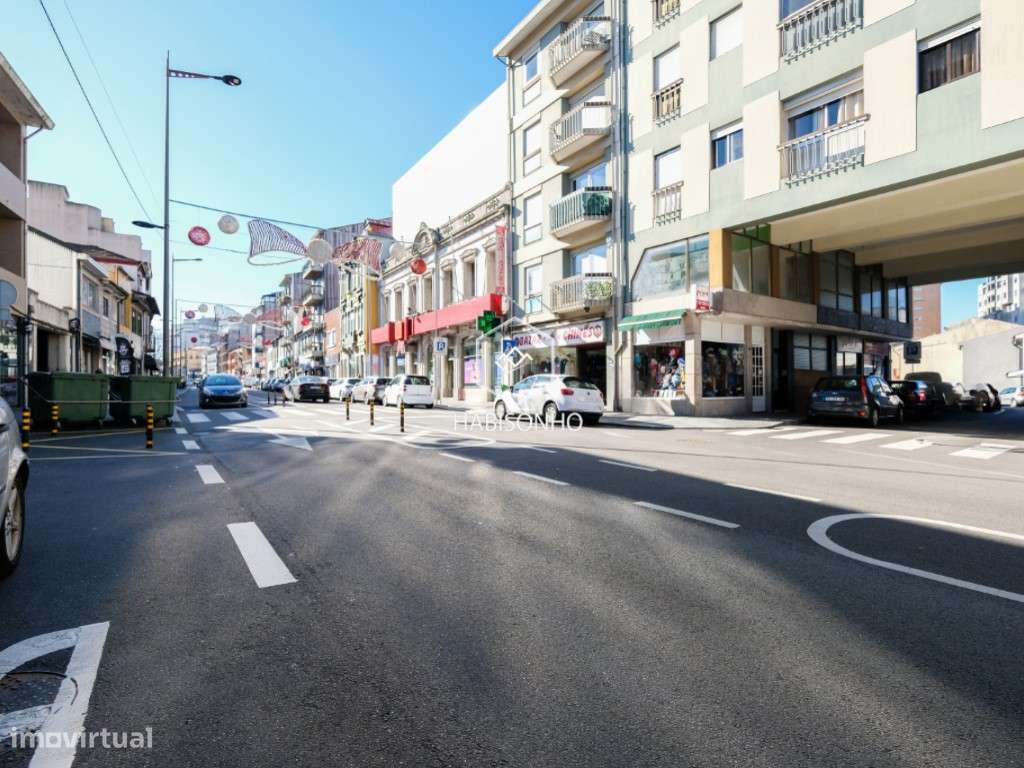 Loja para investimento | Vila Nova de Gaia | Centro Comercial Aviad... - Grande imagem: 3/13