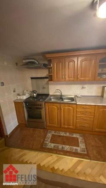 Dom do zamieszkania na dużej działce w Krakowie - Skotniki-12