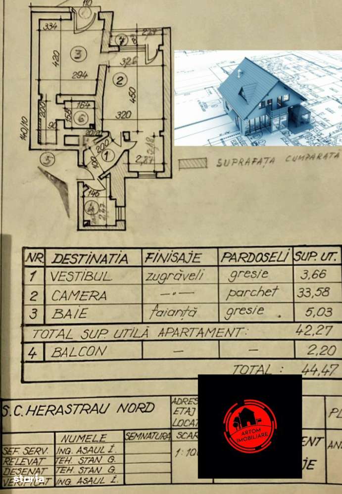 Piata Romana/str.Nicolae Golescu, Ultracentral - Imagine principală: 1/2