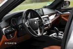 BMW Seria 5 540d xDrive Sport Line sport - 25