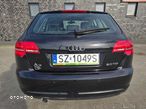 Audi A3 2.0 TDI Sportback DPF S tronic Attraction - 16