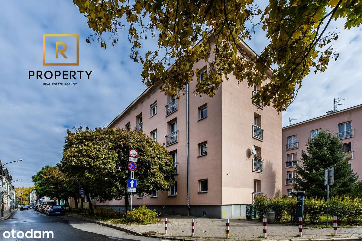 2 pok | 51 m² | z potencjałem do własnej aranżacji-14