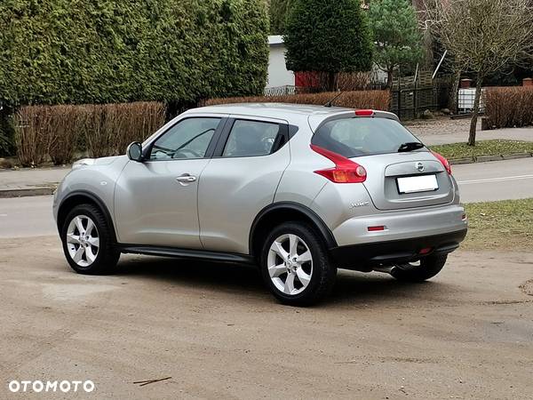 Nissan Juke 1.6 Acenta - 2