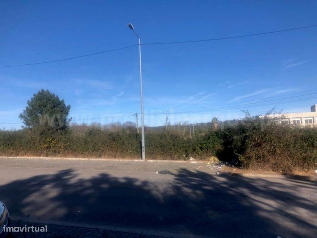 Terreno para construção, Valongo - Grande imagem: 5/6