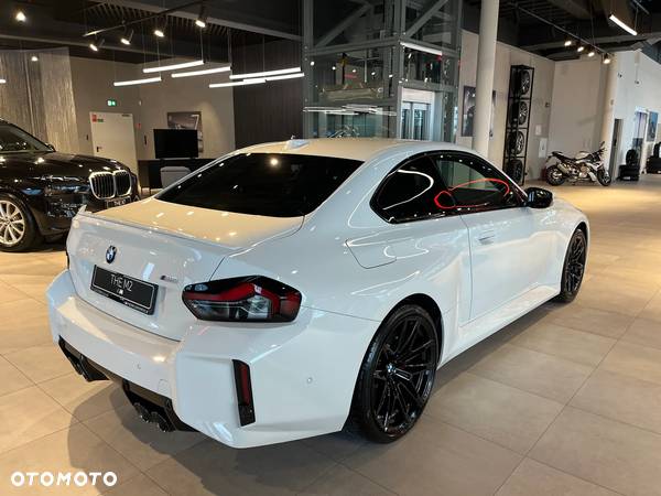 BMW M2 sport - 4