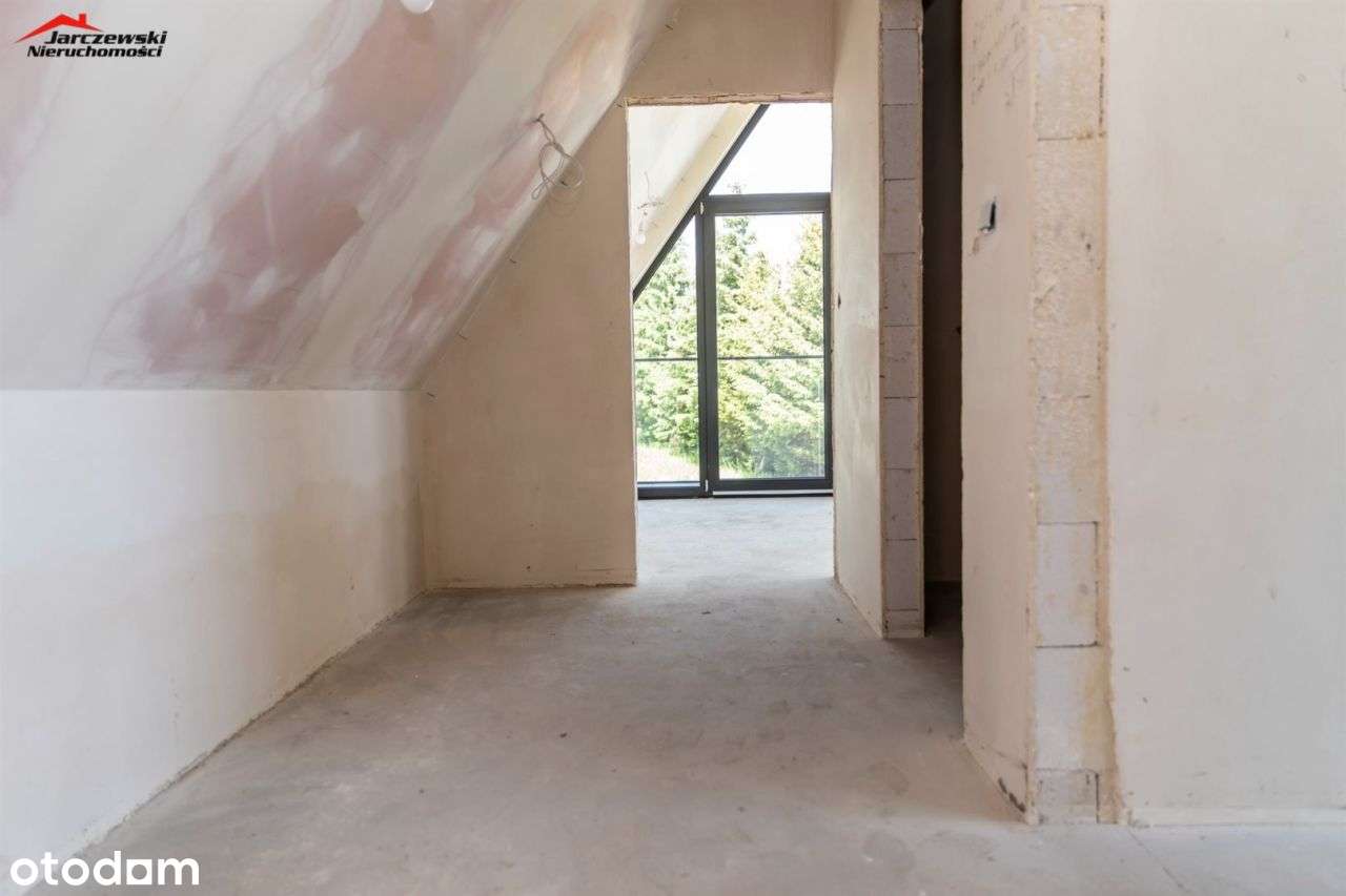 Nowy dom jednorodzinny z garażem Sobiczkowa-12