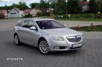 Opel Insignia 1.8 Sports Tourer Cosmo - 1