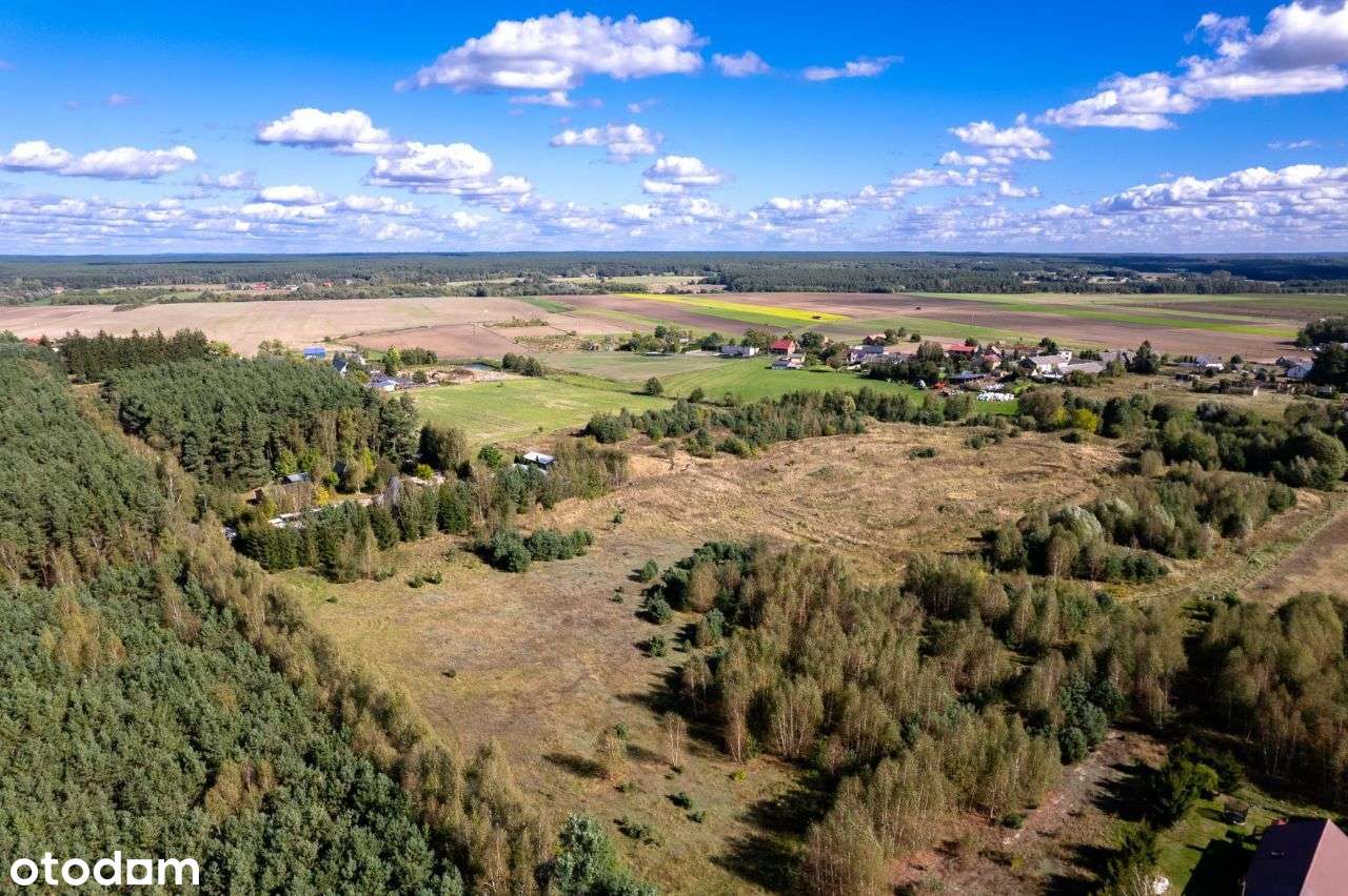 Działki budowlane, trafiona inwestycja-3