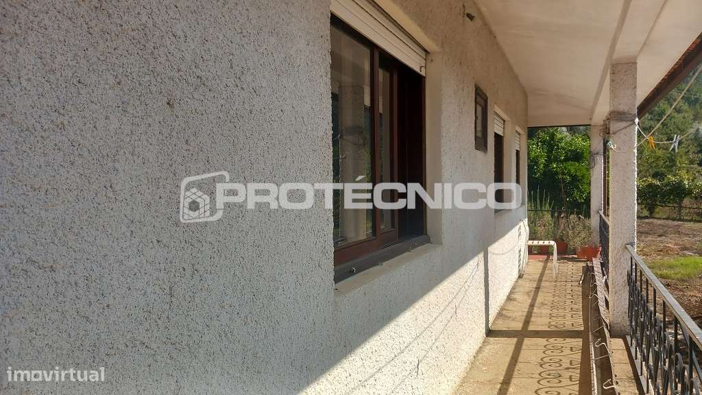 Moradia T4 Isolada – Destriz - Grande imagem: 4/16