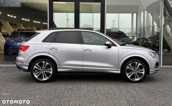 Audi Q3 35 TFSI mHEV Advanced S tronic - 4