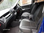 Bancheta spate Kia Sportage 2008 SUV 2.0i CVVT - 7