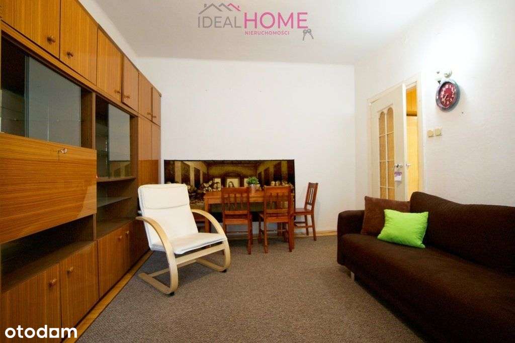 Mieszkanie na sprzedaż - ul. Staszica-1