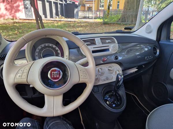 Fiat 500 - 11