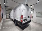 Fiat DUCATO L4 180KM LED, PNEUMATYKA - 6