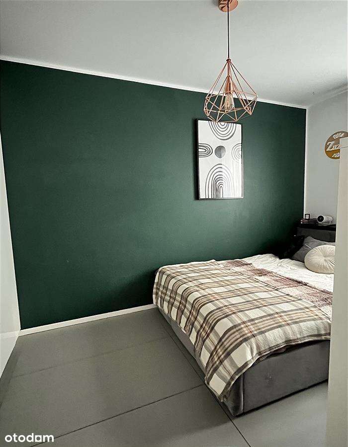 Na sprzedaż: 2-pokojowe mieszkanie z balkonem i miejscem postojowym-6