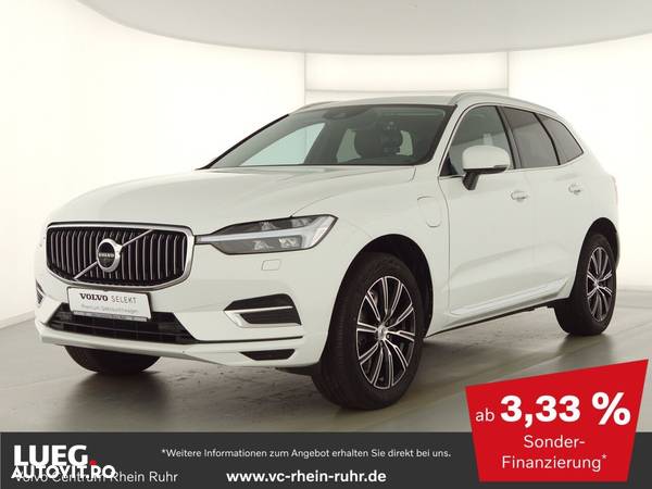 Volvo XC 60 - 2