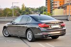 BMW Seria 7 740d xDrive - 8