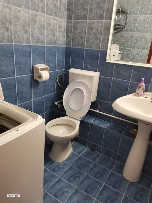 2 camere | Turda | 17 min metrou Aviatorilor | boiler | spital Elias - Imagine principală: 5/8