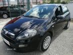 Fiat Punto Evo 1.2 Active - 3