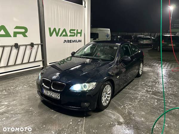 BMW Seria 3 320d - 1