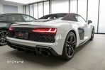 Audi R8 - 8