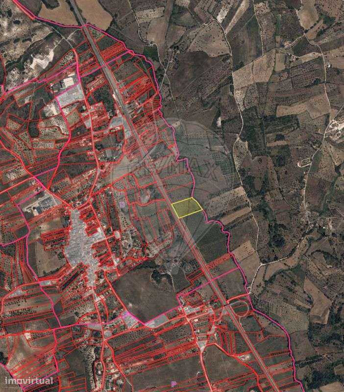 Terreno  para venda - Grande imagem: 5/7