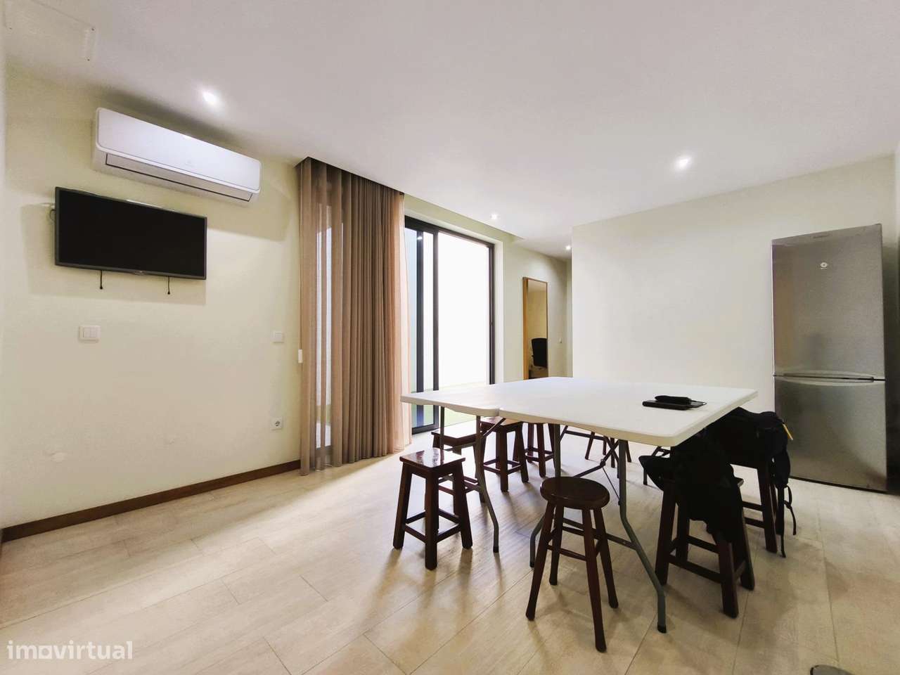 Moradia T3+1 (Centro Póvoa de Varzim a 300m da praia)-21