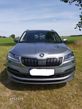 Skoda Karoq 2.0 TDI SCR 4x4 Sportline DSG - 1