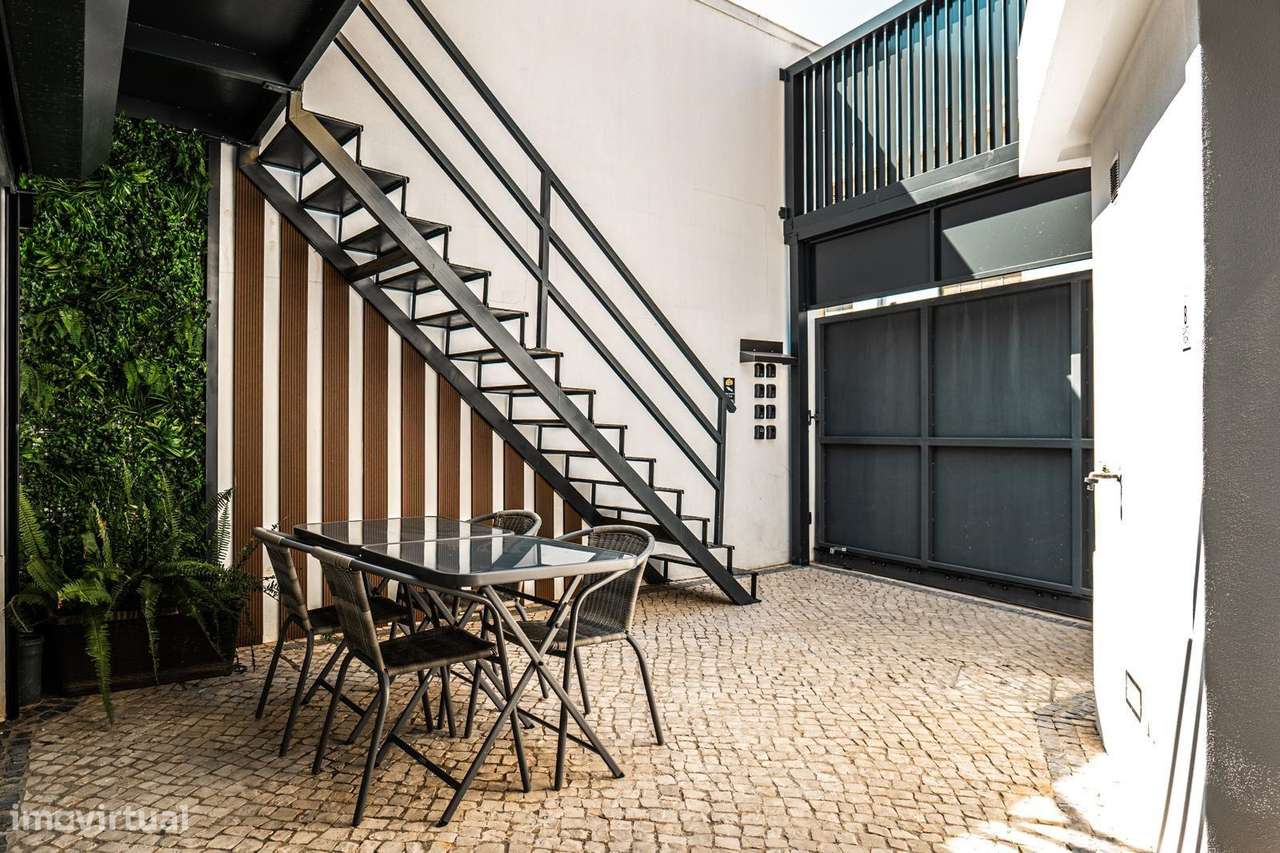 Boutique hotel no centro histórico de Leiria - Grande imagem: 5/48