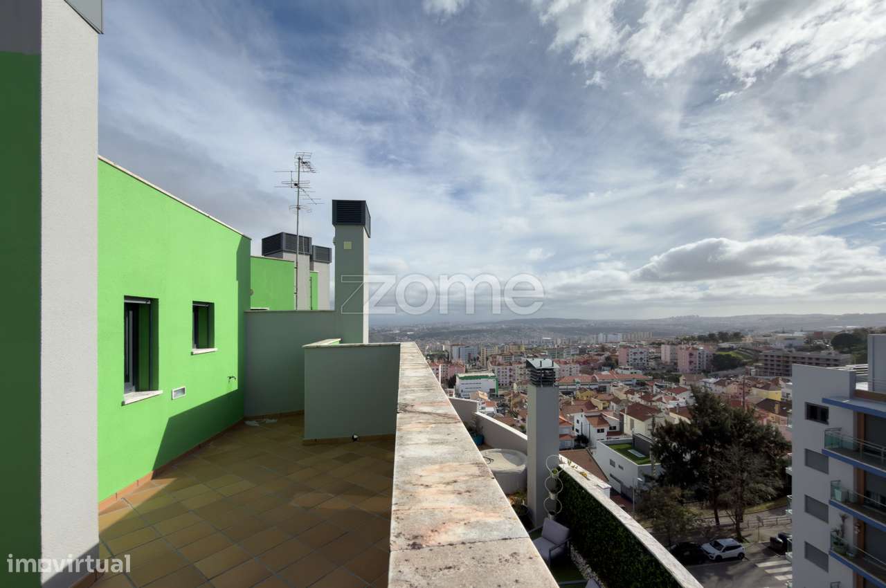 T3+1 Jardim da Amoreira-45