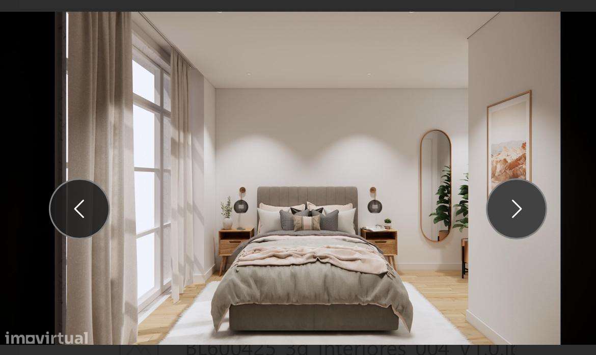 Apartamento T1 Remodelado na Urbanização da Anta - Sintra - Grande imagem: 2/12