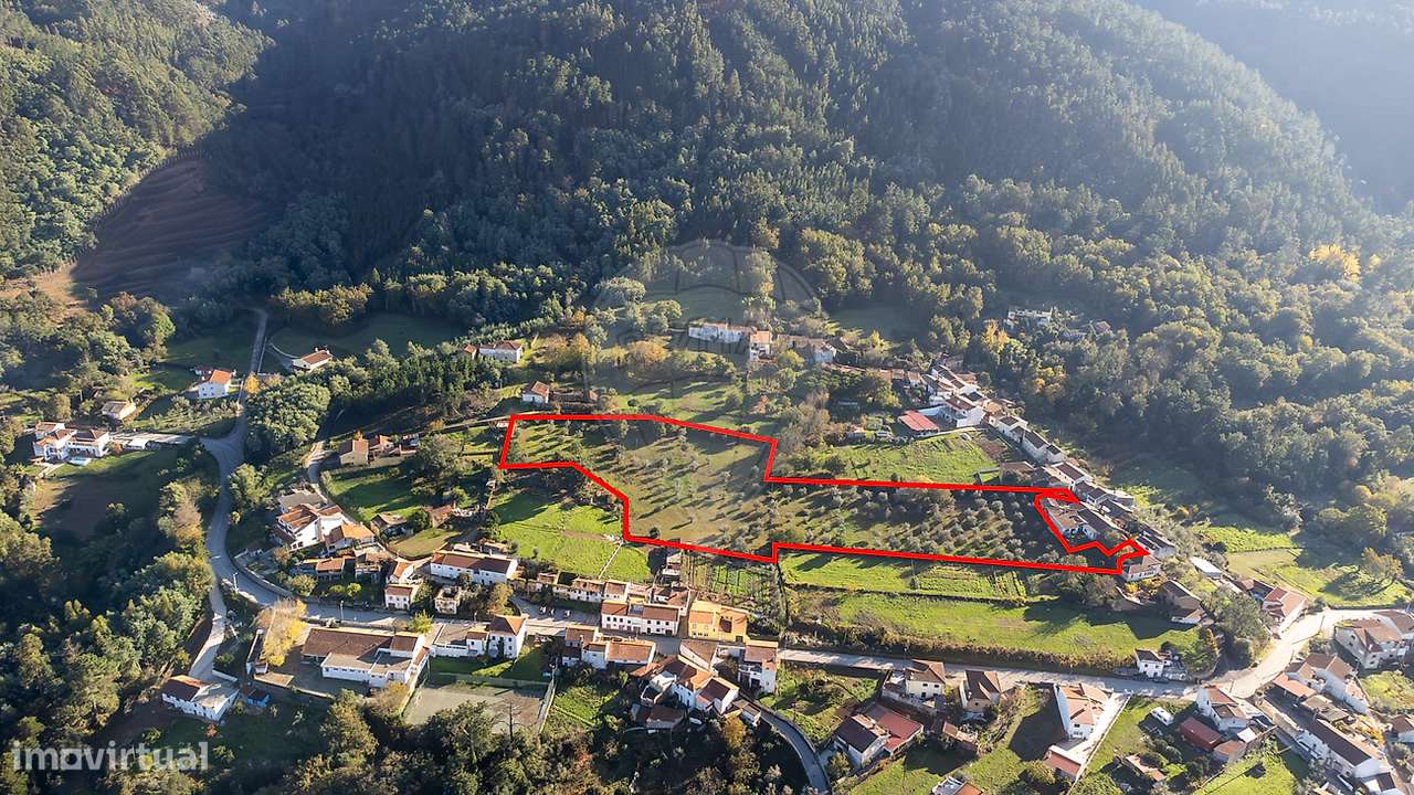 Moradia T2 para venda-3