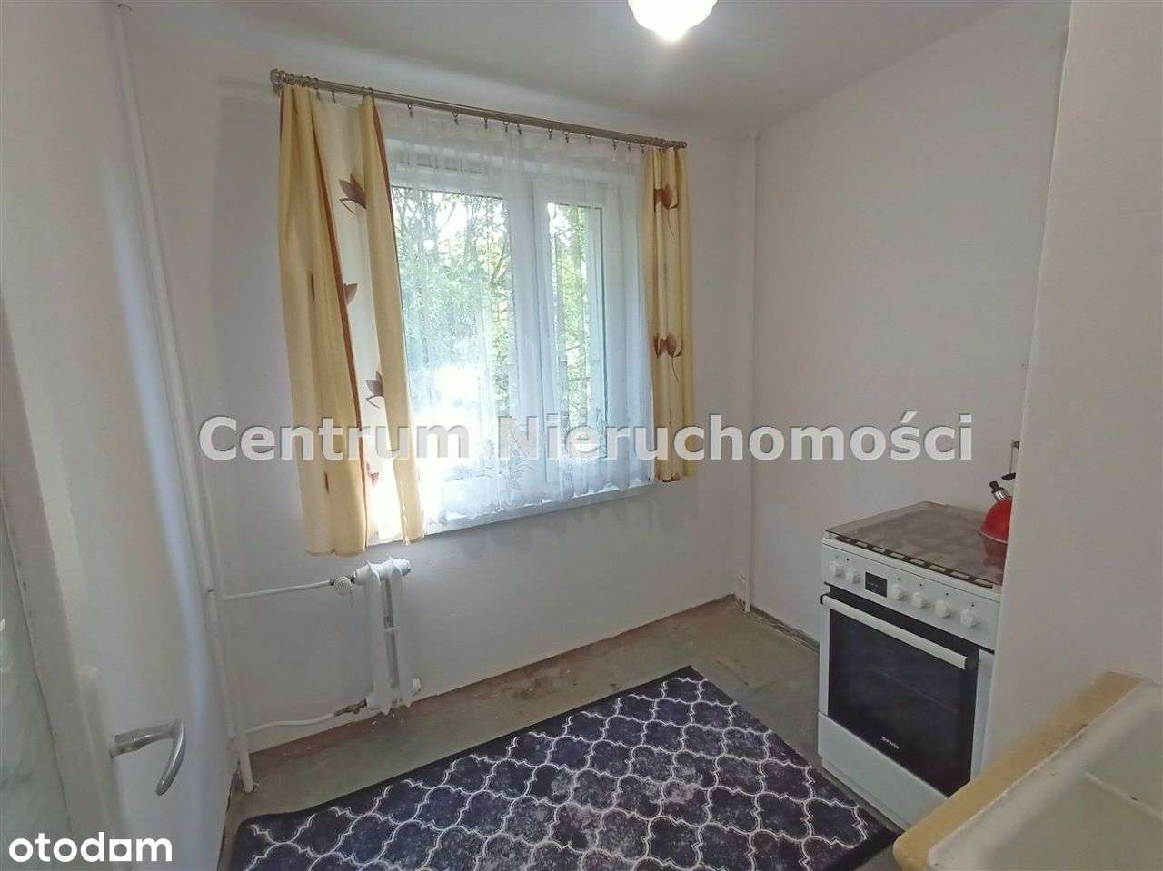 Do Negocjacji! M3 / 2 Piętro/Nowe Okna Pcv - Pełny obrazek: 3/11