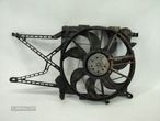 Termoventilador Opel Corsa B (S93) - 4