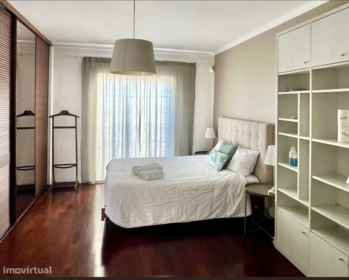 4-Bedroom Villa with Private Pool in Ericeira - Grande imagem: 4/12