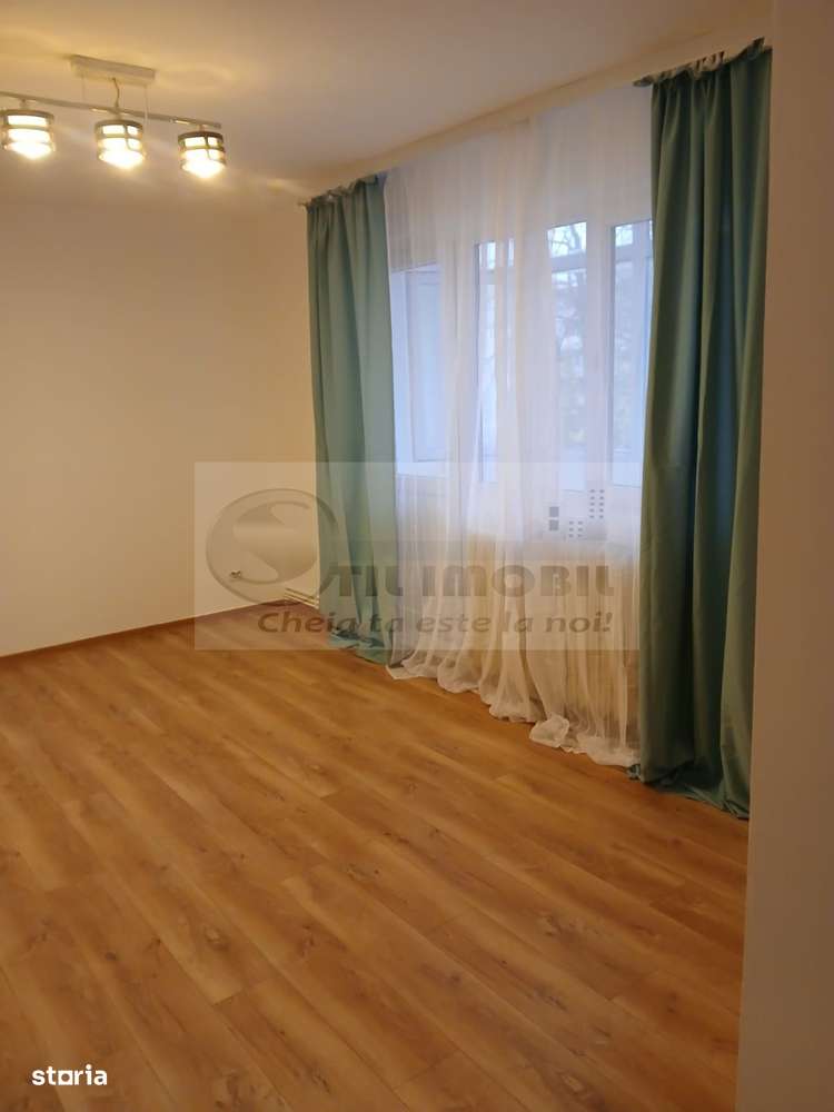 Ap 3 cam, Tătărași , 67 mp, renovat,  etaj 2/4 – 117.500 € - Imagine principală: 5/12