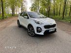 Kia Sportage 1.6 CRDI L Business Line Plus 2WD DCT - 32