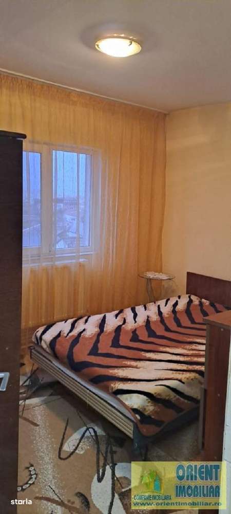 Inel 1, Eden, 2 camere, gaze, etaj 3, vanzari Constanta-9