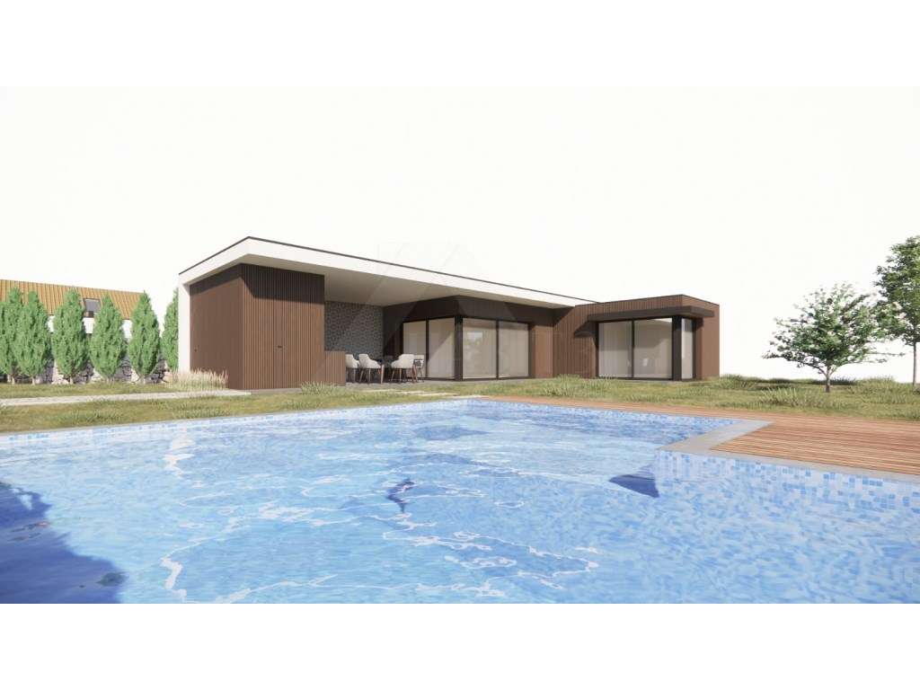 Casa para restauro em Bico-31