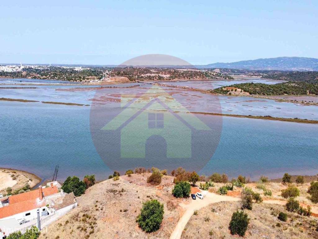 Lote para construção de Moradias em Lagoa - Grande imagem: 5/12