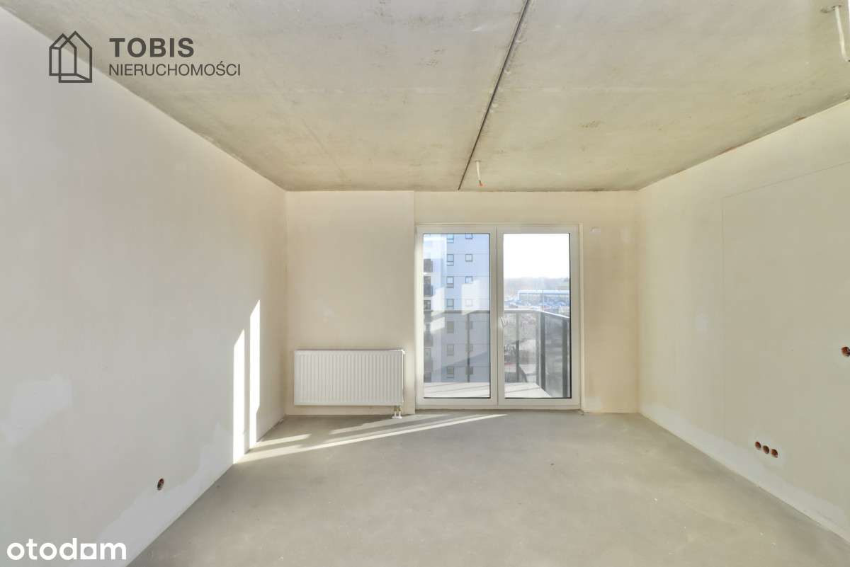 Skąpane w słońcu 4p. | dla rodziny I Osiedle Verde