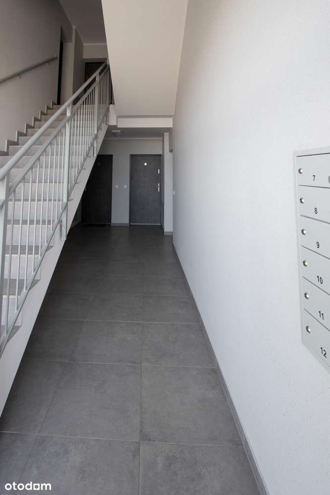 Nowe mieszkania w Zbąszynku - pompy ciepła, fotowoltaika-3